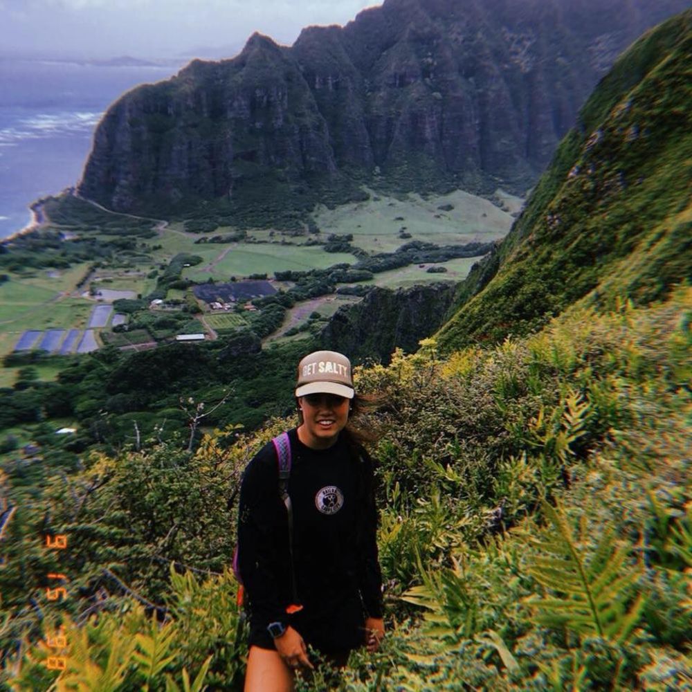 Meet your Posher, Meilan